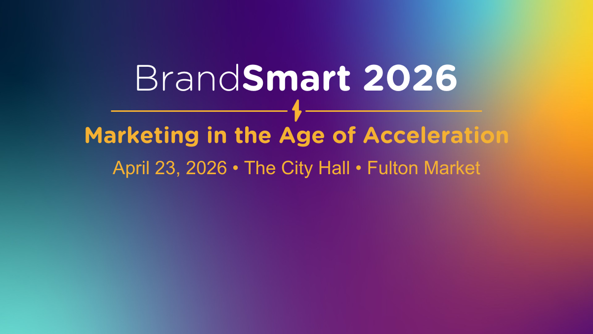 Ama Rates BrandSmart 2026 - AMA Chicago