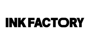 Ink Factory logo