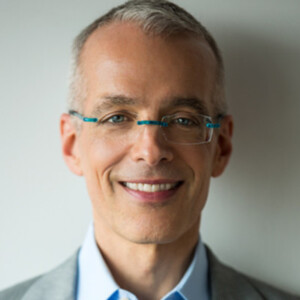 Headshot of Joe Hopper