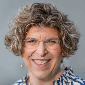 color phot of michelle