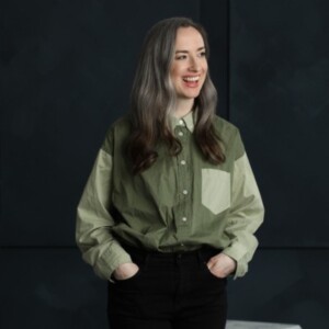 Headshot of Michelle Kaffko