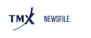 TMX Newsfile logo