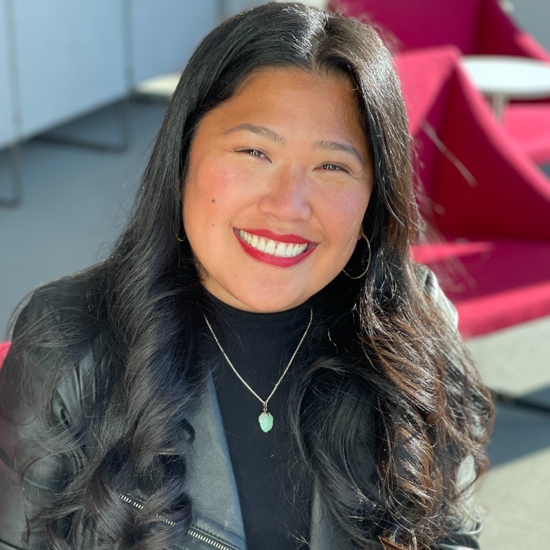 color photo jennifer yang cain