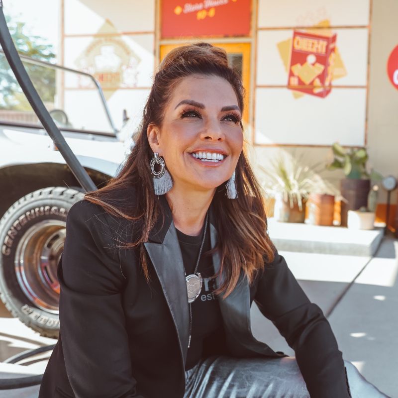 Color photo of Brook Jay