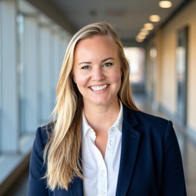 color phot lauren maund