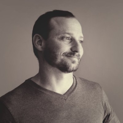 b&w photo matt marcus