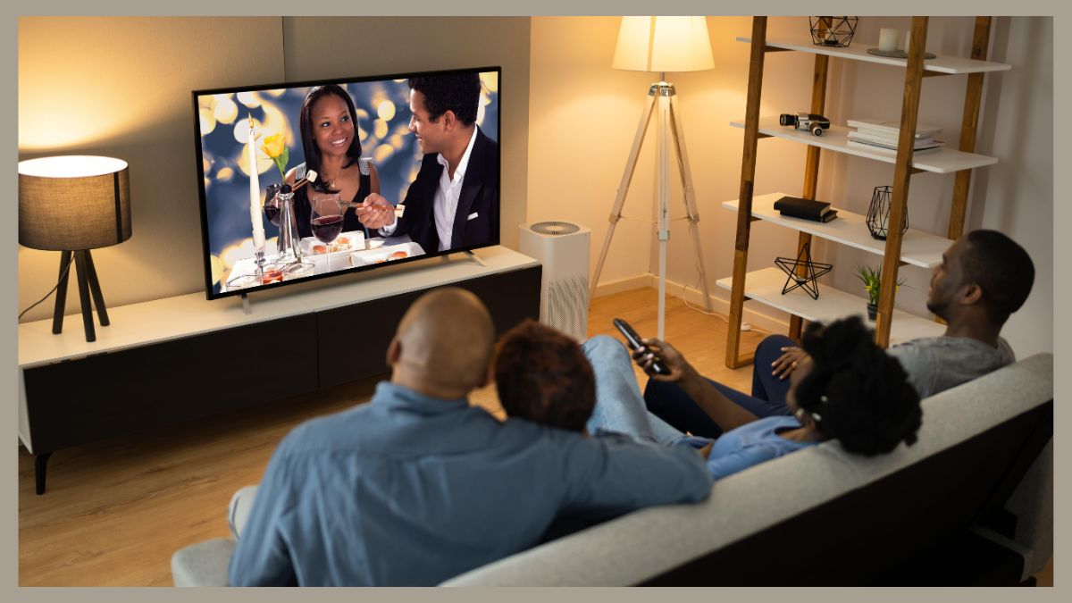 Ctv Evolution From Genre to Scene: The Next Evolution of CTV Targeting - AMA Chicago