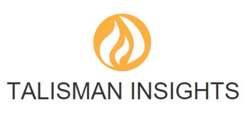 Talisman Insights logo