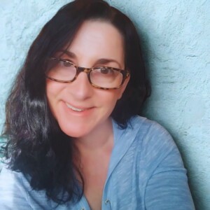 Color photo of Merry Monteleone