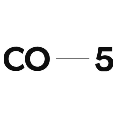 Co—5 logo