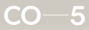 CO—5 logo