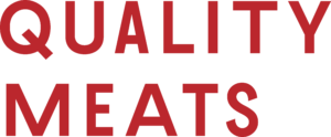 QUALITY MEATS LOGO